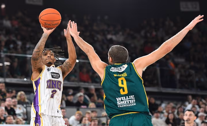 NBL Grand Final Preview: Kings vs. JackJumpers