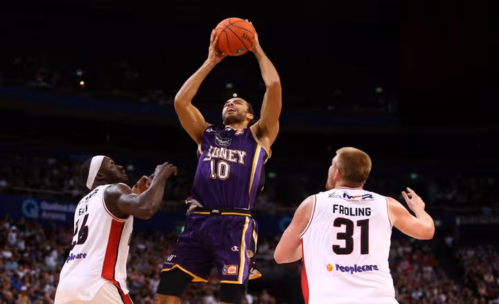 NBL Semi-Final Preview: Kings vs. Hawks