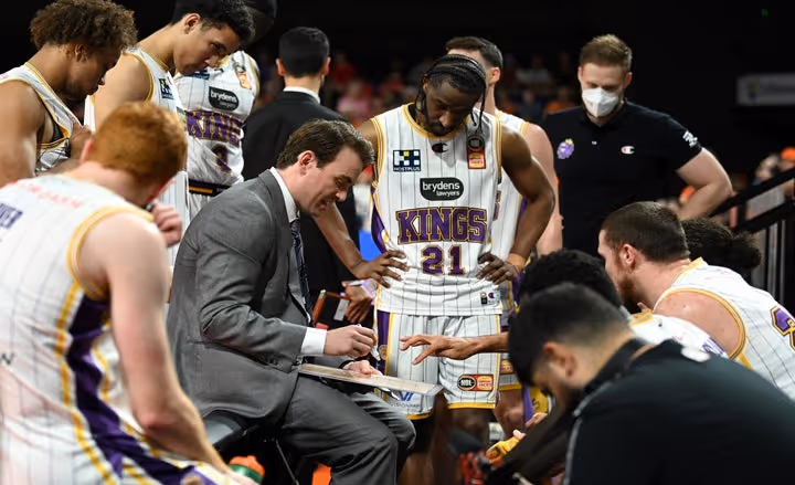 Road Warriors: Kings too strong for Taipans in Cairns