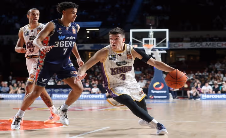 Round 20 Preview: Kings vs. 36ers