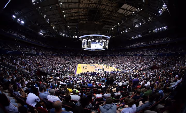 1000 Up For Sydney Kings
