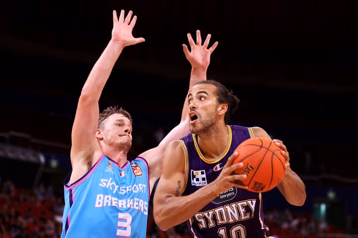 Round 19 Preview: Kings vs. Breakers