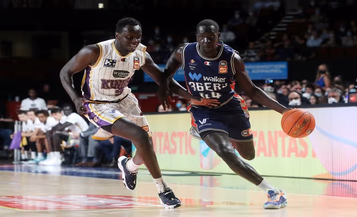 Round 19 Game Preview: Kings vs. 36ers