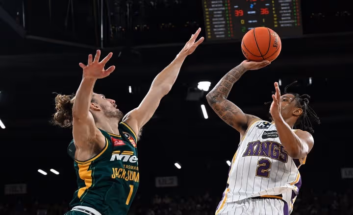 Round 18 Game Preview: Kings vs. JackJumpers