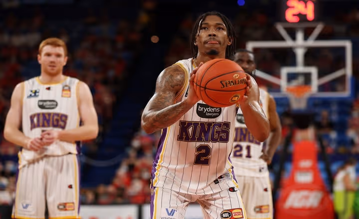 Kings obliterate Wildcats at RAC Arena