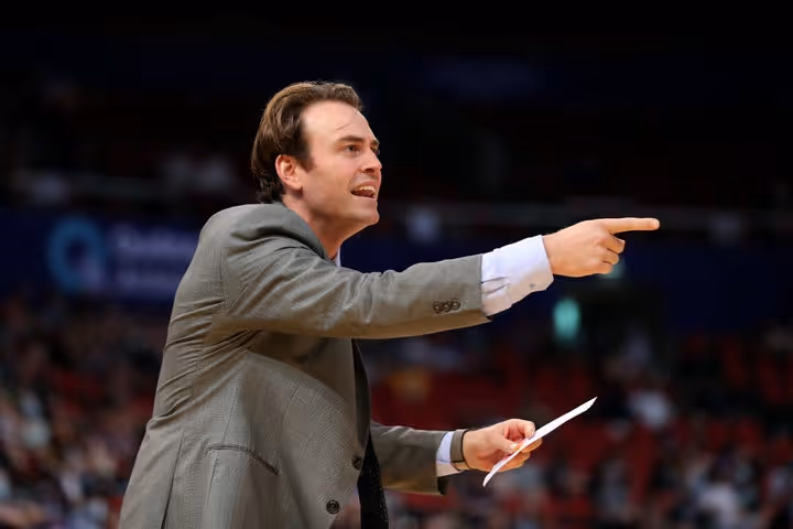 Why the Sydney Kings' bark is as bad as their bite