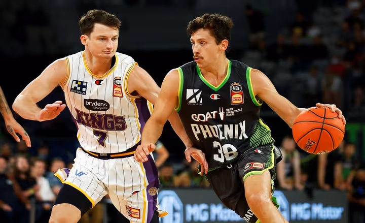 Round 16 Preview: Kings vs. Phoenix