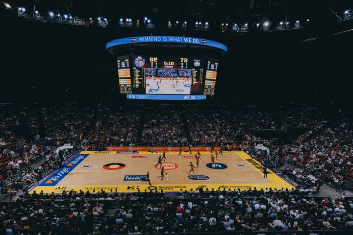Kings' final two home game dates confirmed