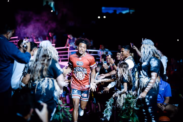 A night to remember: Recapping the Kings' Indigenous Round.