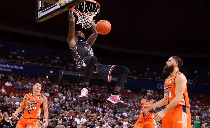 Round 15 Preview: Kings vs. Taipans