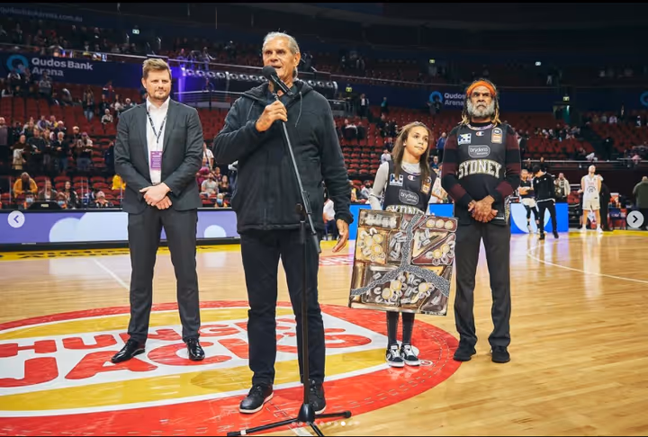 The Claude Williams MVP Award to return for Indigenous Round game