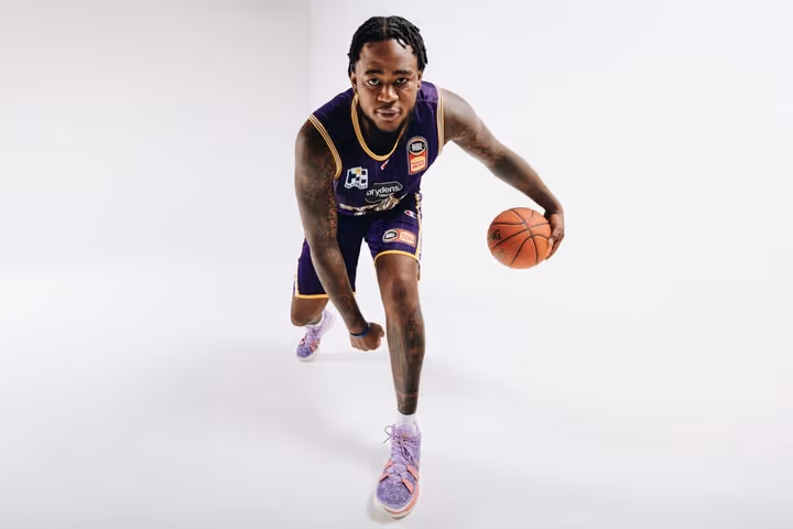 Game Day Guide: Round 12 Sydney Kings v Perth Wildcats
