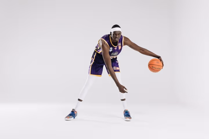 Game Day Guide: Kings v Breakers & Flames v Fire
