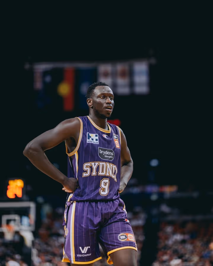 Wani Swaka Lo Buluk upgraded to Kings full roster spot