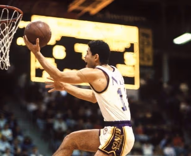 'Mr Magic' Steve Carfino on honour of being forever a King