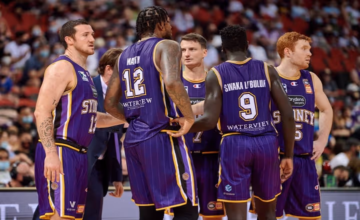 Round 9 Preview: Kings vs. Wildcats