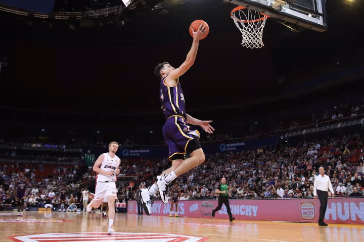 Kings celebrate health care workers