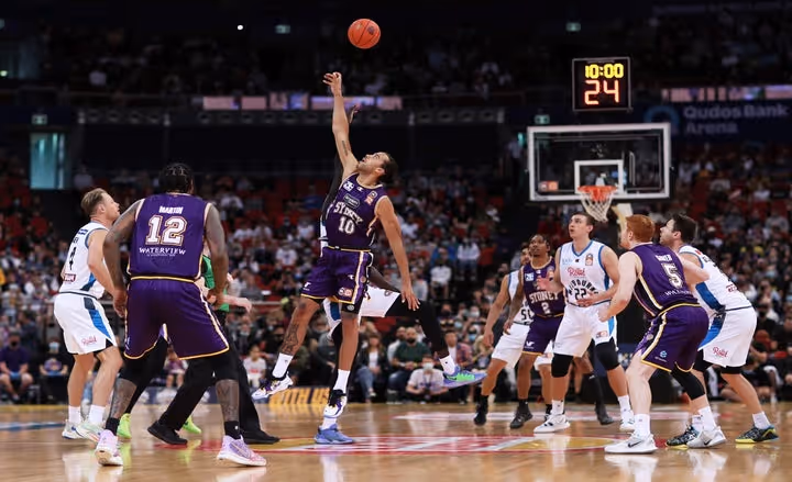 Round 3 Preview: Kings vs. United & Phoenix