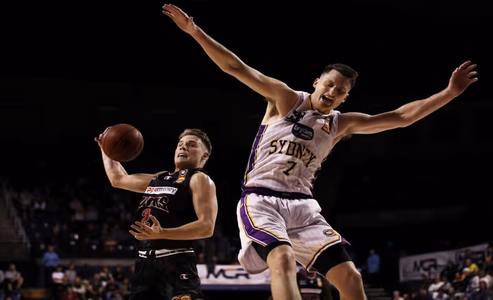 Round Two Preview - Kings vs. Hawks