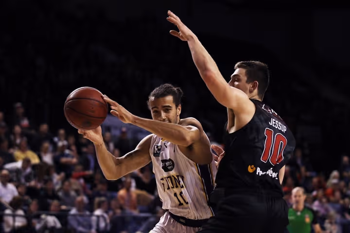 Quest for Adrian Hurley Cup tips off this Saturday