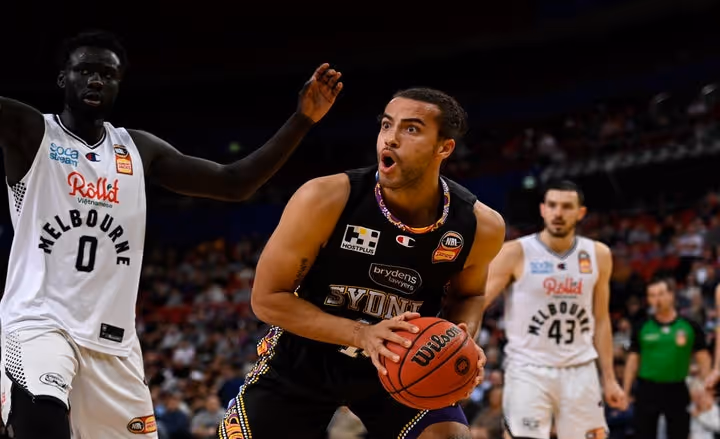 Round One Preview - Kings vs. United