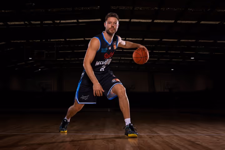 Bogut: Delly's impact won't be measured by a points tally