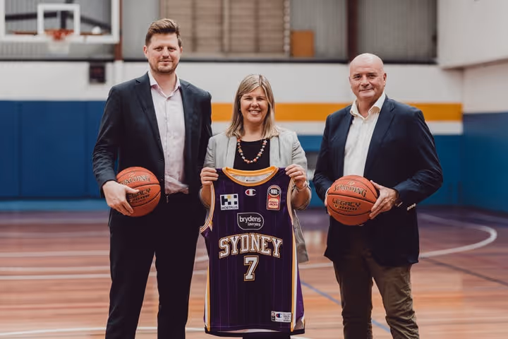 Kings and Flames partner with Reclaim the Game