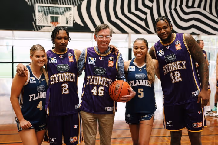 Premier joins the Hoops Capital team