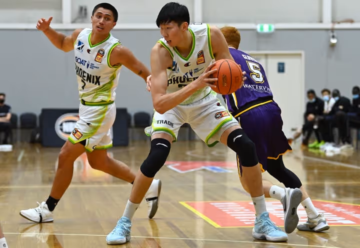 Bogut: Chinese star will need to adjust to NBL