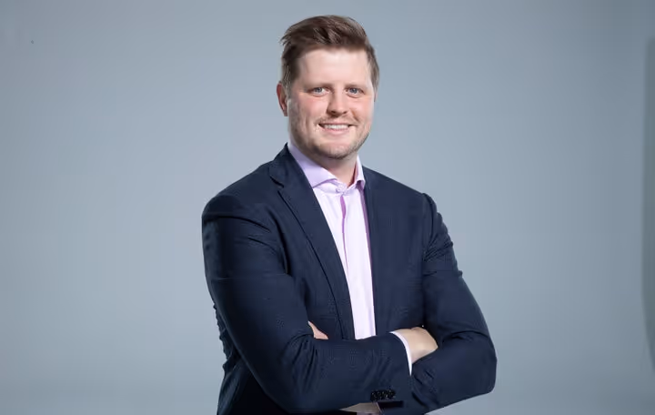 A message from Sydney Kings CEO Chris Pongrass