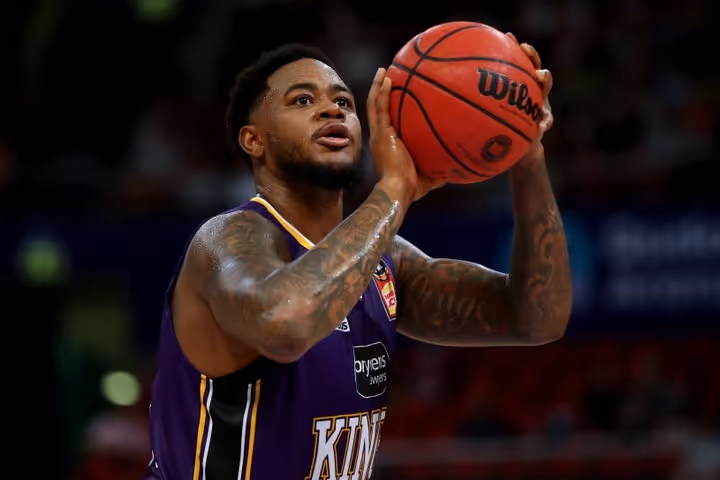 NBL22 Roster Breakdown – The Bigs