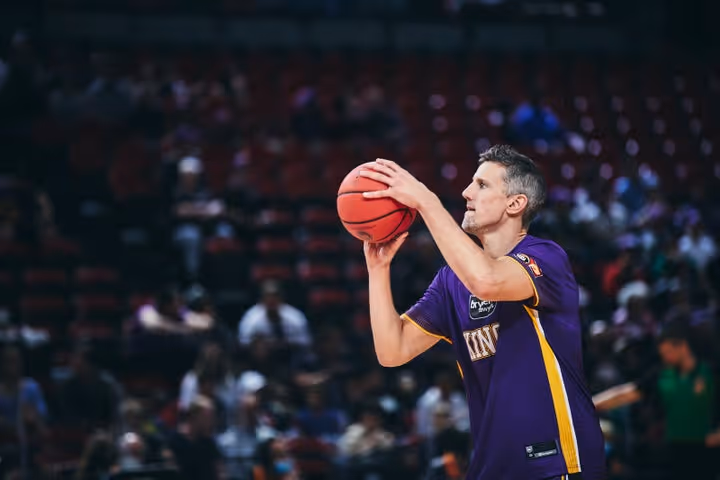 Kickert joins the Kings coaching department
