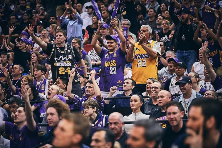 NBL21 Kings Membership Survey
