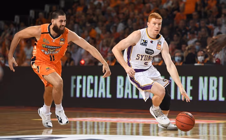 Angus Glover – Resiliency Personified