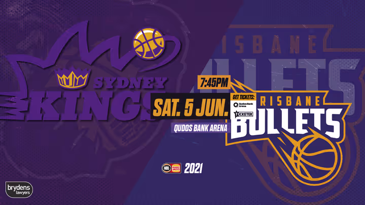 Game day guide: Round 21 vs Bullets