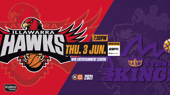 Preview: Round 21 vs Hawks and Bullets