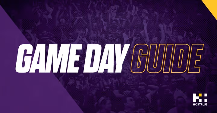 Round 14 Game Day Guide: Phoenix and Taipans