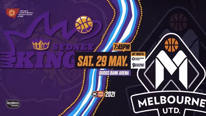Round 20 Preview: Kings vs Wildcats and United