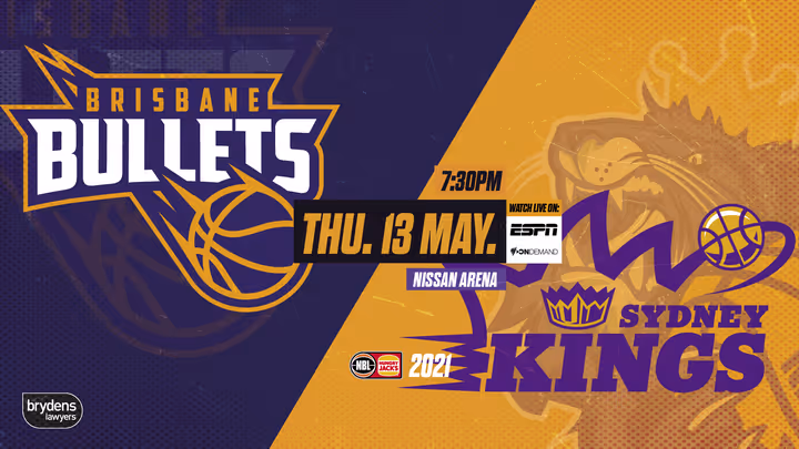 Preview: Round 17 vs Bullets and Adelaide
