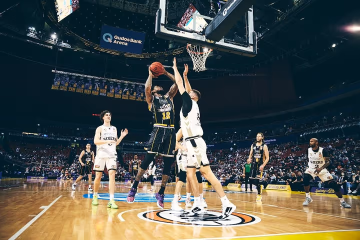 Kings fall short to Adelaide in overtime