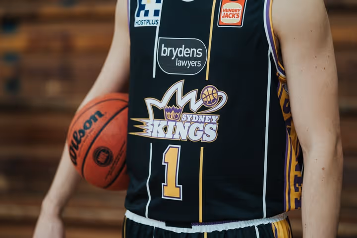 Kings Celebrate 1996 in Nod to Heritage Round