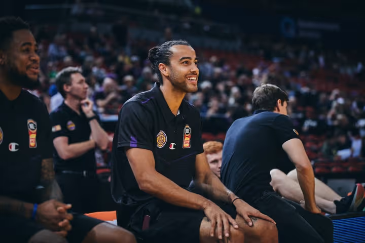 Zone 34 Round 15 injury update