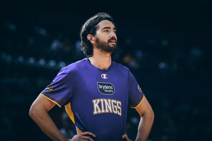 Jordan Hunter – Big Man on the Rise