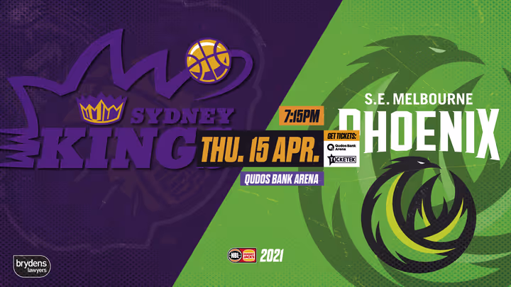 Preview: Round 14 vs Phoenix and Taipans
