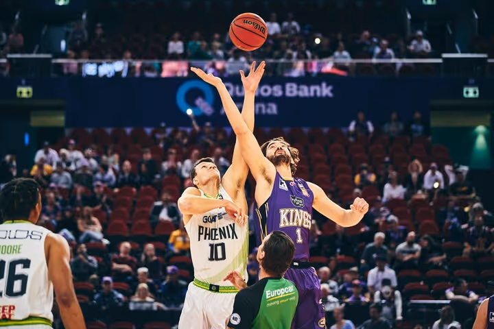 Phoenix too good for Kings