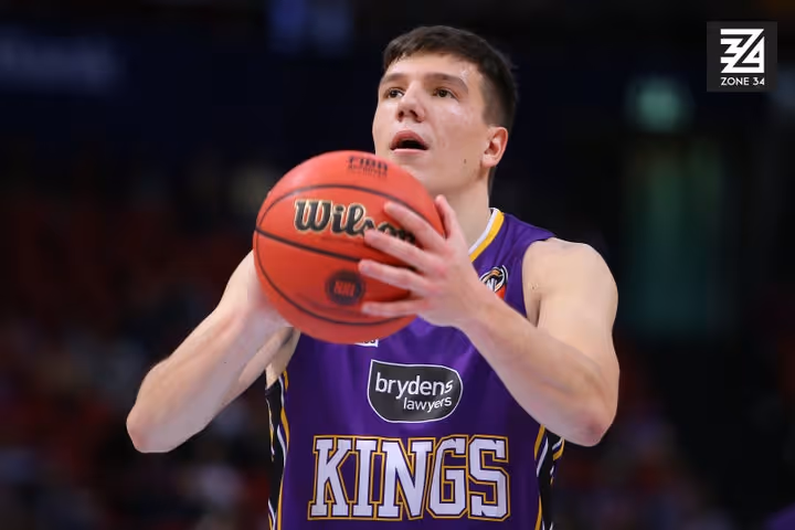 Zone 34 injury update: Dejan Vasiljevic