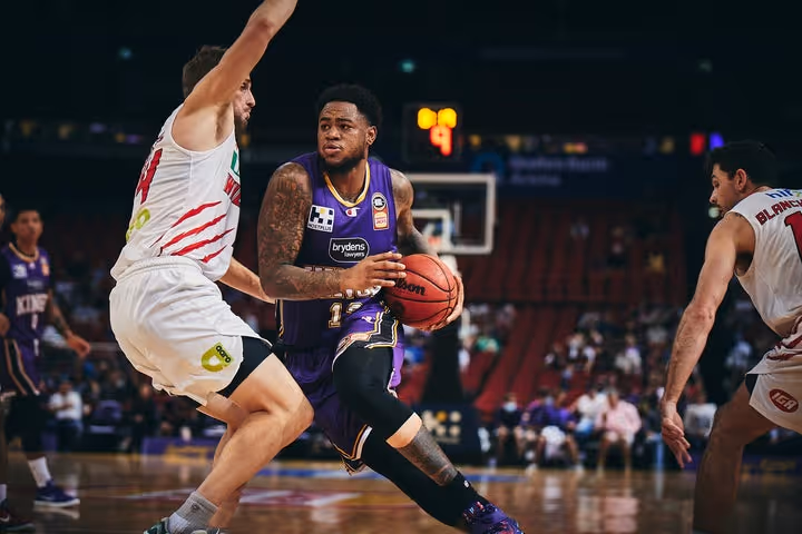 Wildcats take the win in a nail biter