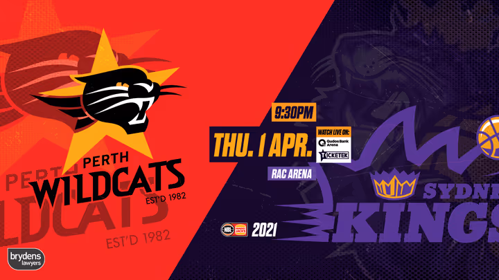 Round 12 Preview: Kings vs Wildcats and Bullets