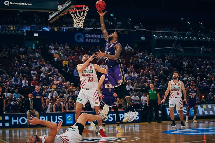 Wildcats put an end to Kings winning streak