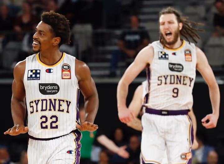Kings close out NBL Cup with huge win over the Bullets